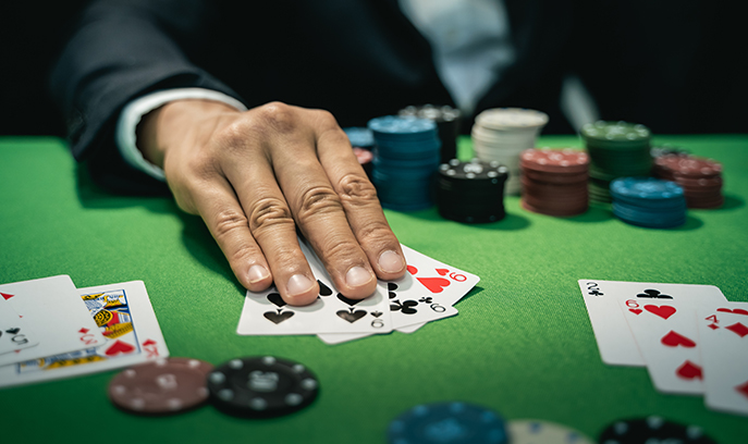 Poker légal en France agréé ANJ